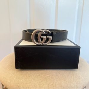 Men’s Gucci Belt
